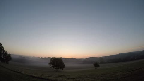 Sun ☀ Rise 8 29 23 58f/14c