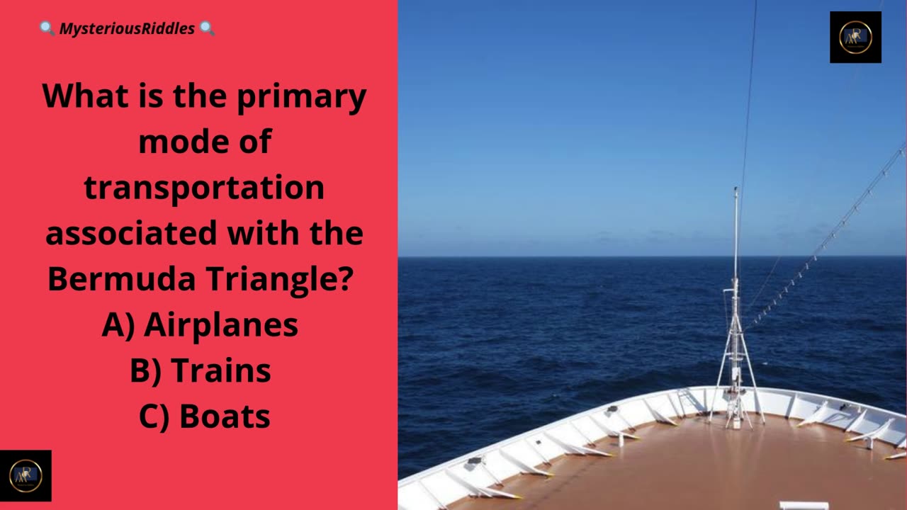 📸 🔍 Why Pilots Fear the Bermuda Triangle 📸 🔍