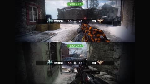 Call of Duty Black Ops3 (Ps4) Team Death Match38