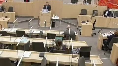 Österreichische Ärzte und Mitglieder der Ärztekammer hetzen gegen Ungeimpfte