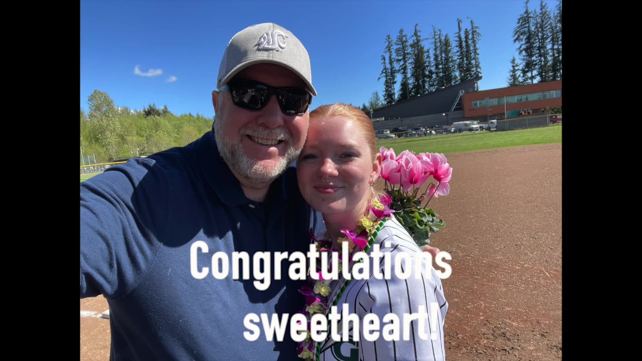 Celebrating Annabelle's Journey & High School Graduation