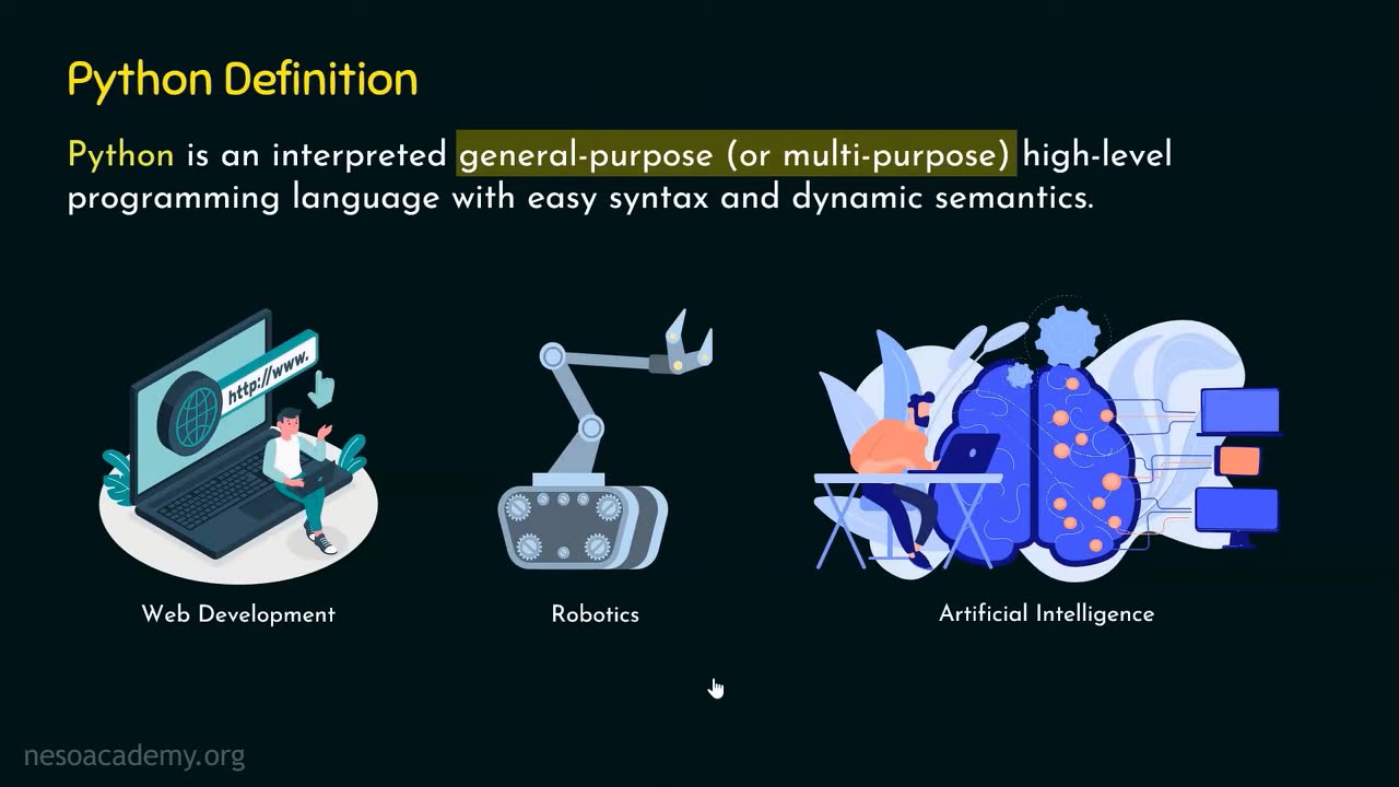 Meaning of phyton (part 2)