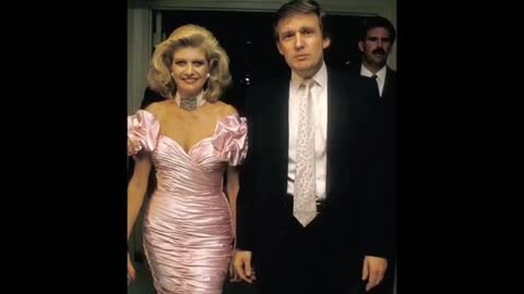 Trump in the '80s