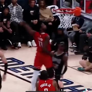 Ja Morant 🔥 ctto:gdshighlights #nba #basketball #jamorant #memphisgrizzlies