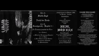 Nagelfar - (1996) - demo - jagd
