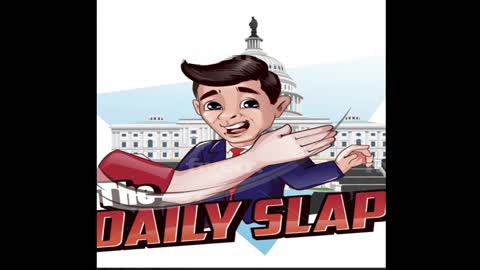 The Daily Slap Episode 19 Rino's