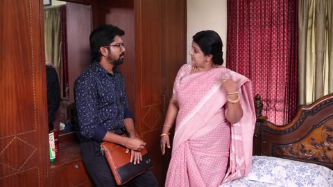 Siragadikka Aasai , vijay Tv serial, super 12-10-2023 E199