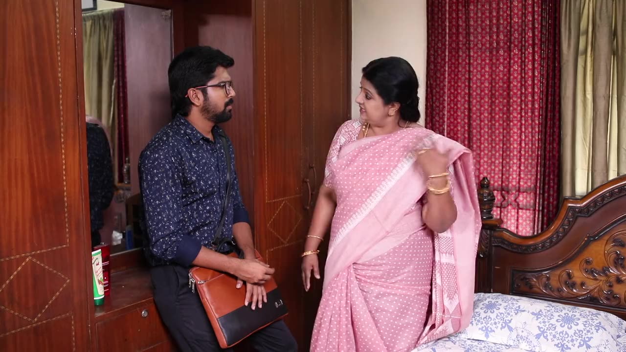 Siragadikka Aasai , vijay Tv serial, super 12-10-2023 E199