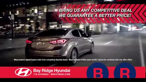 Hyundai New York