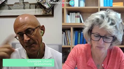 UN PASSAGGIO DELICATO