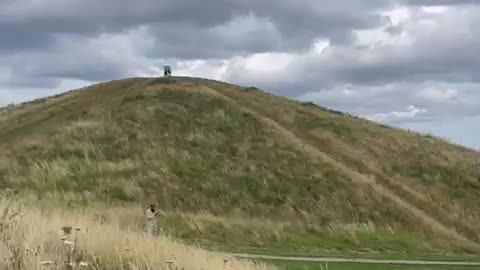 Refreshing Green Uphill London