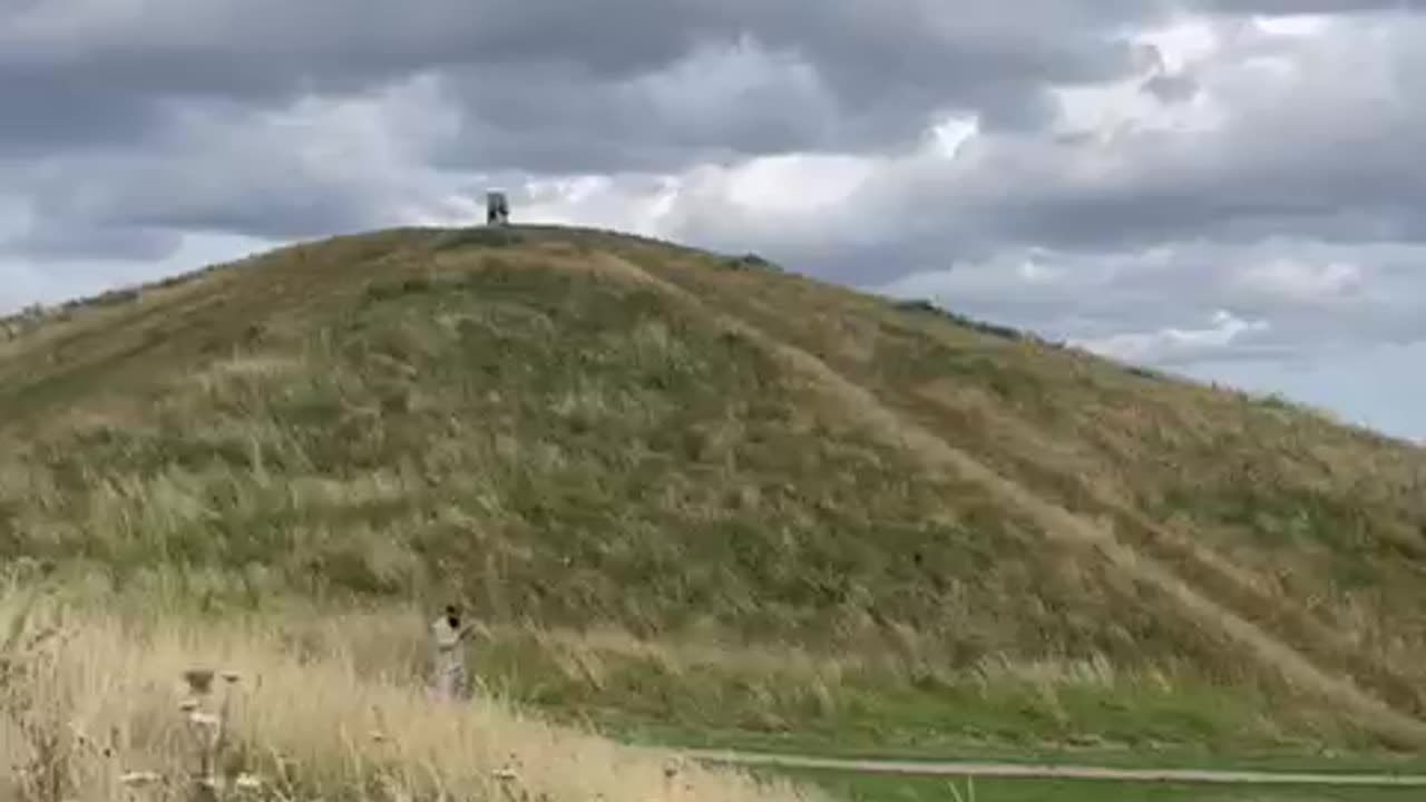 Refreshing Green Uphill London