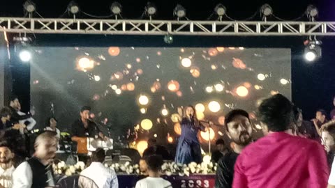 Hadiqa kiyani performance