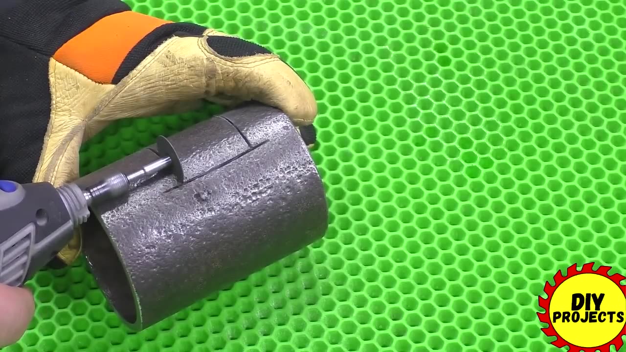 5 genius DIY's!!!
