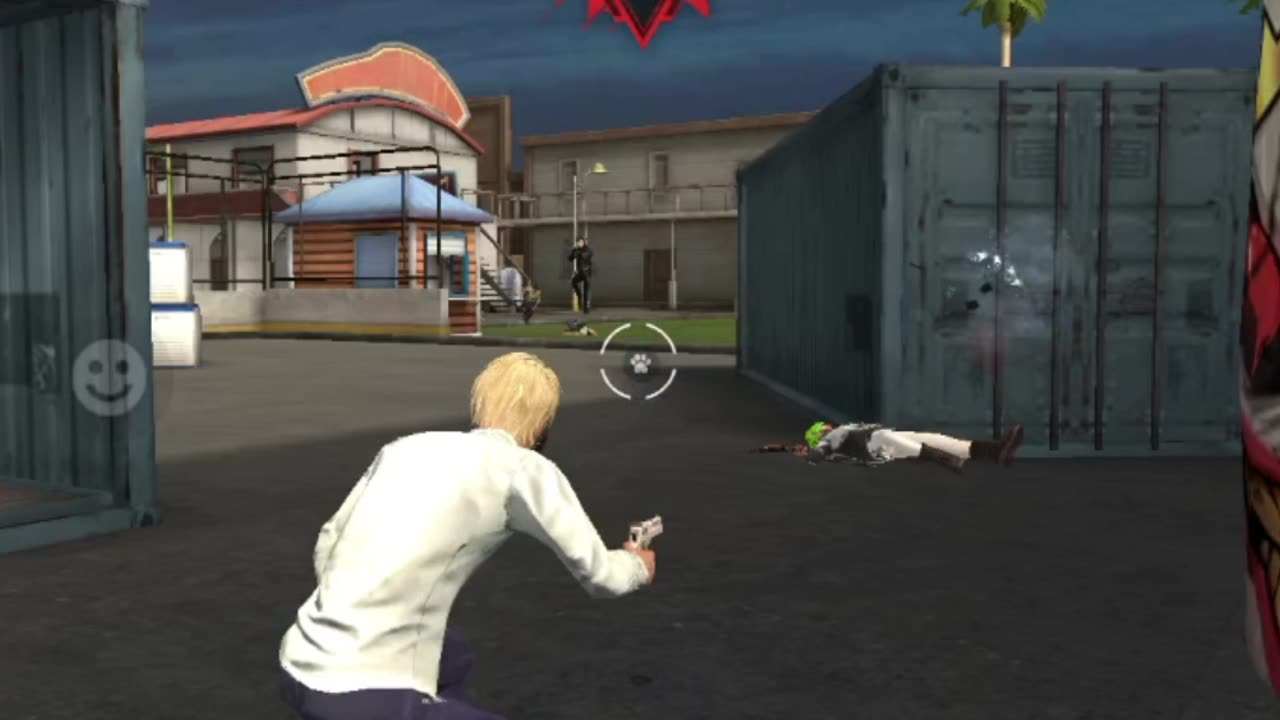 Free Fire Best Headshot