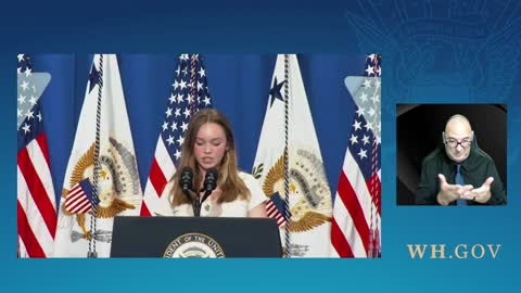Vice President Harris Delivers Remarks on the Bipartisan Infrastructure Law