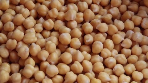 White chana recipe