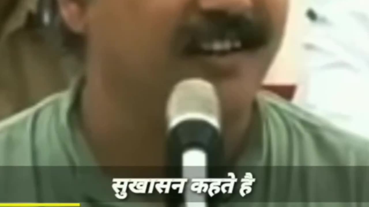 CHANDRA NADI KO SAKKRIY KARE