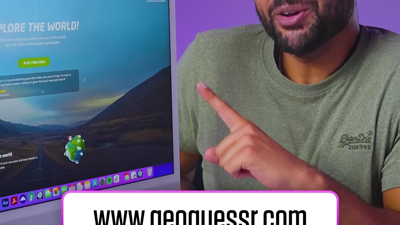 5 Game Changing Websites
