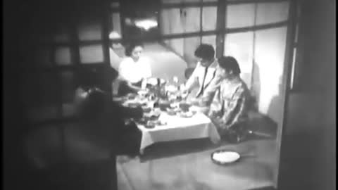 Crianças de Hiroshima (1952)