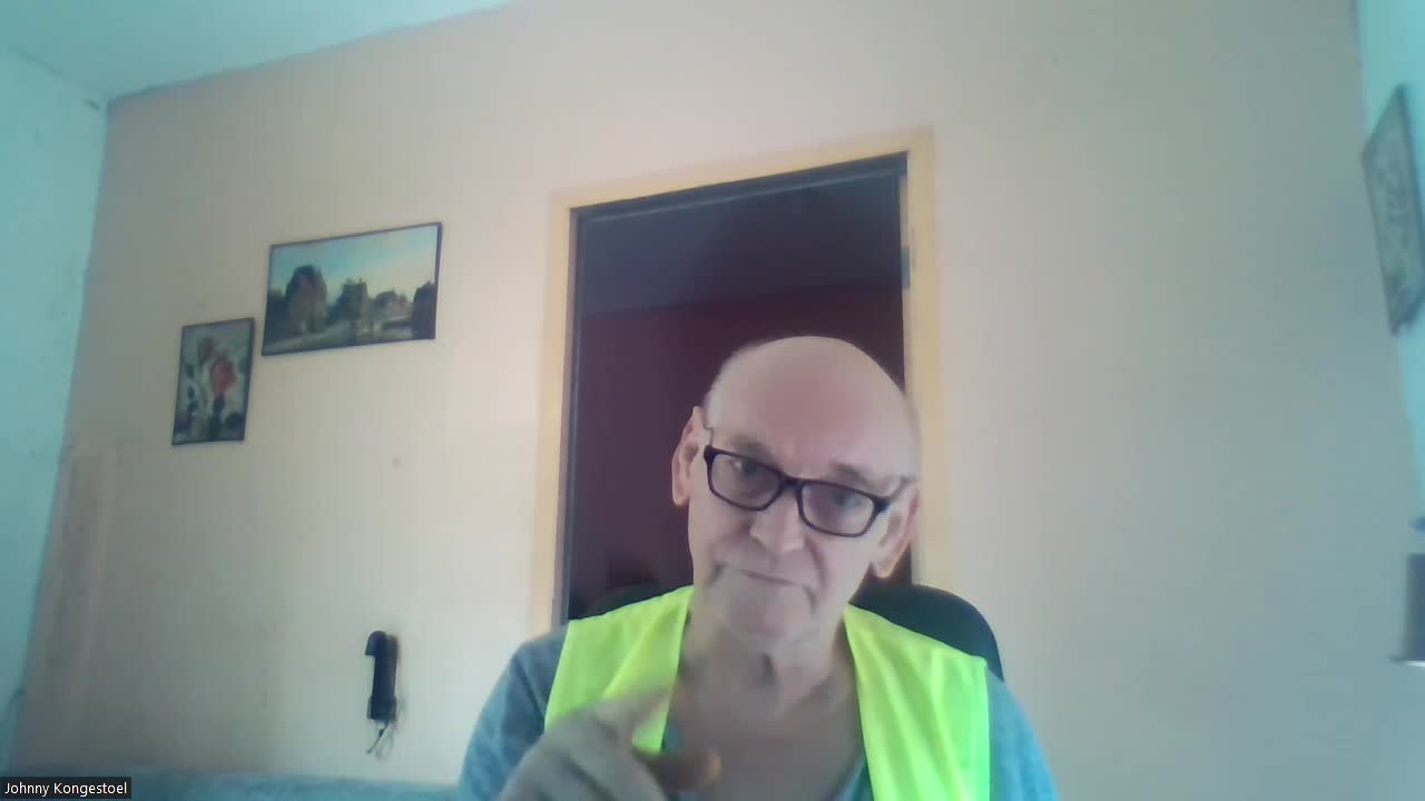 Crypto frustration