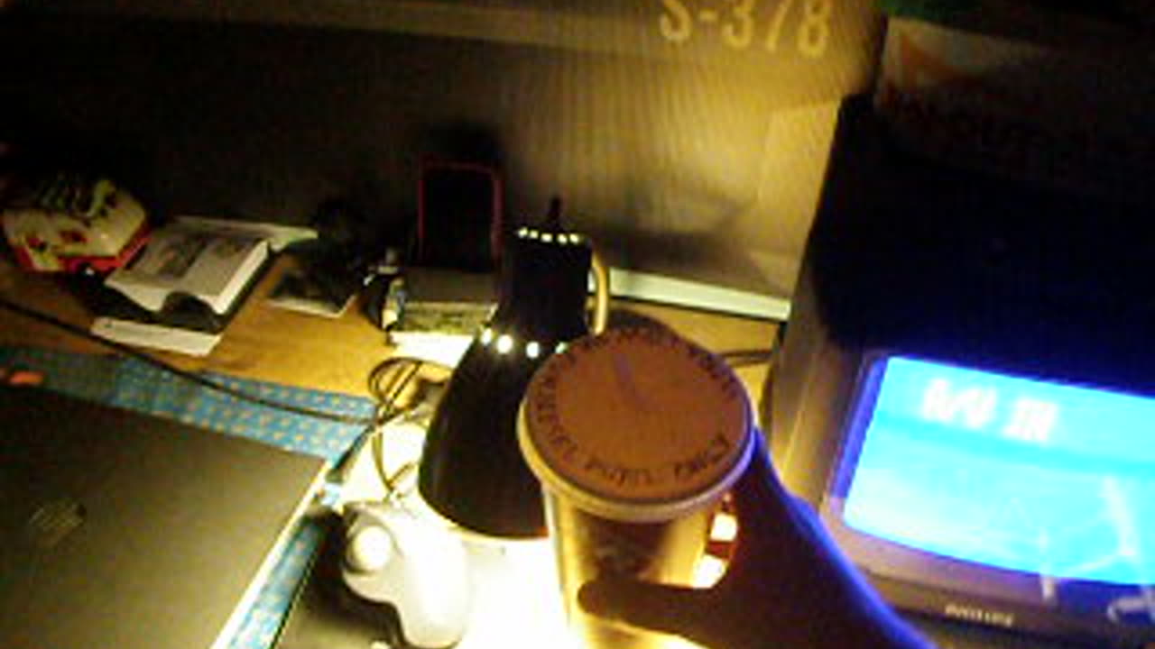 (414) Goodbye to the 1st Diesel Drink Souvenir!