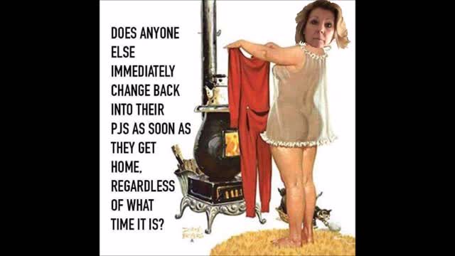 ABIFs Got The Night Life