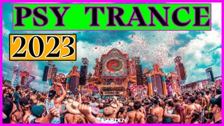 PSY TRANCE 2#