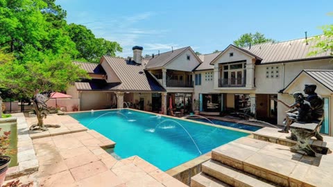 Architectural Masterpieces: Homes That Inspire!