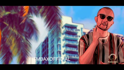 TM Bax - "Ni Copito" OFFICIAL VIDEO | تی ام بکس - نی کپیتو