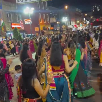 🇨🇦 Canada looks like India 🇮🇳 now.