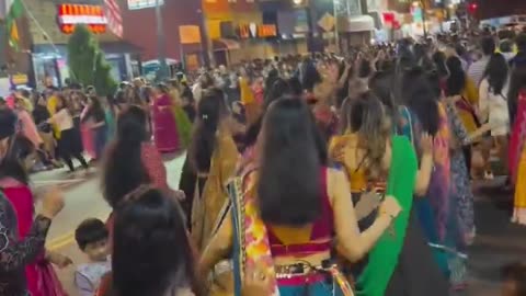 🇨🇦 Canada looks like India 🇮🇳 now.