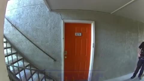 Attempted Burglary Leads to Shots Fired at Dallas Apartment