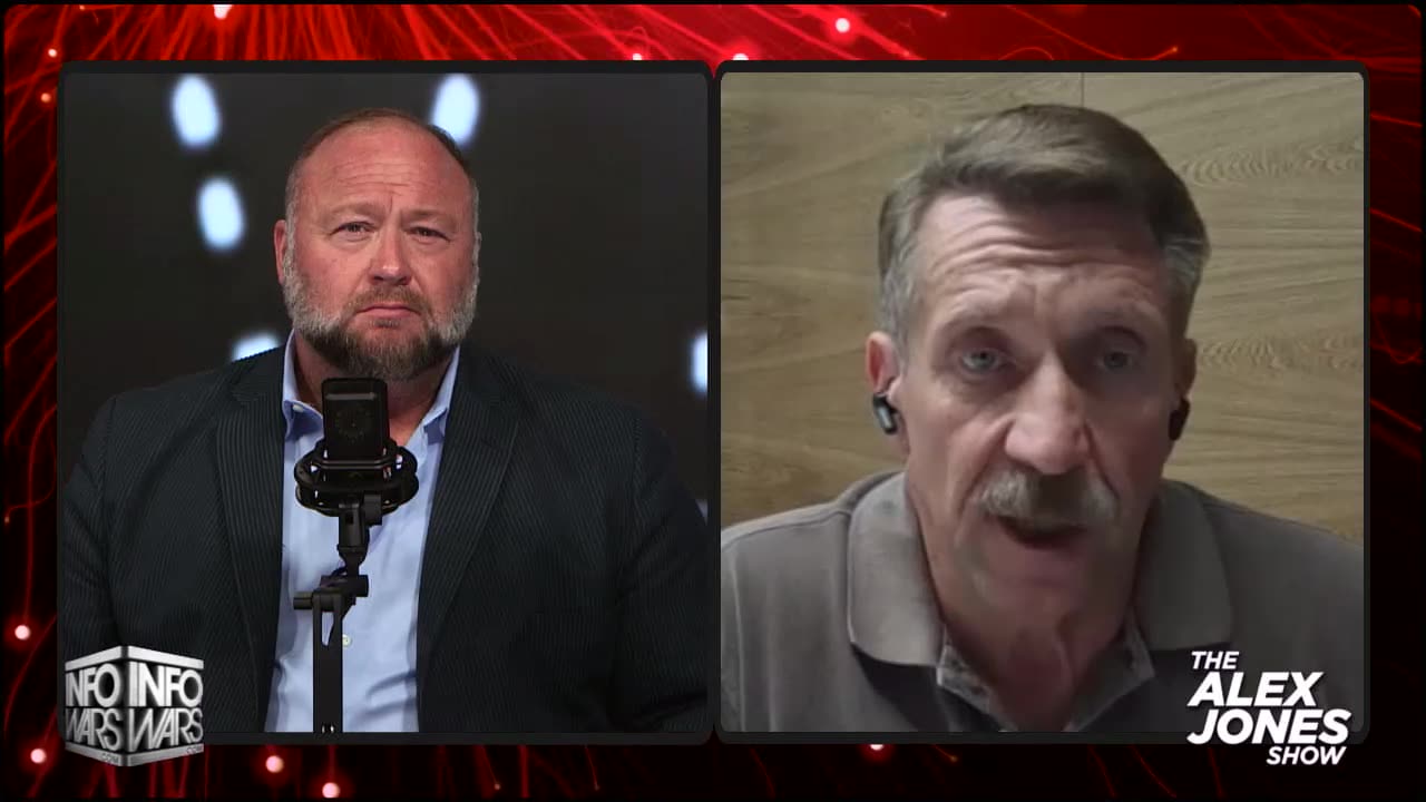 WORLD EXCLUSIVE: Russian Insider Viktor Bout Warns Nuclear War Is Imminent