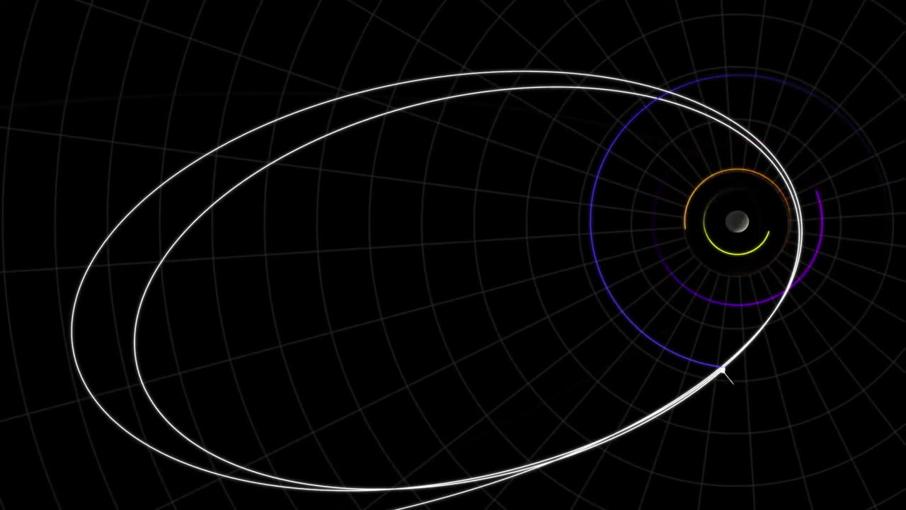 JPL and the Space Age: Saving Galileo