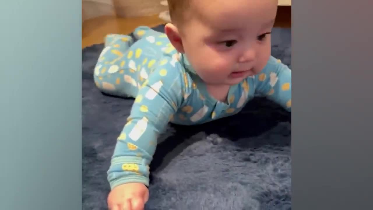 Best Videos Of Funny Twin Babies Compilation #2 | Pew Baby-11