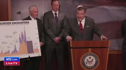 What Are The Real Border Numbers?