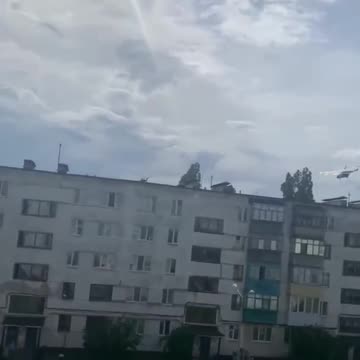 Suicide mission : A small Ukrainian force of two tanks and a number of armored personnel ...