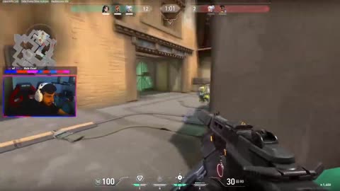 Valorant #1 Funny Moments, Terrible Call Out, Worst Teammate Ever