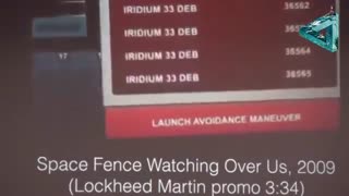 Final Warning