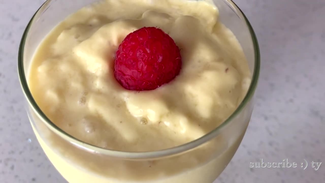 How To Make A SIMPLE Fruit Smoothie At Home - 3 CREAMY Smoothies