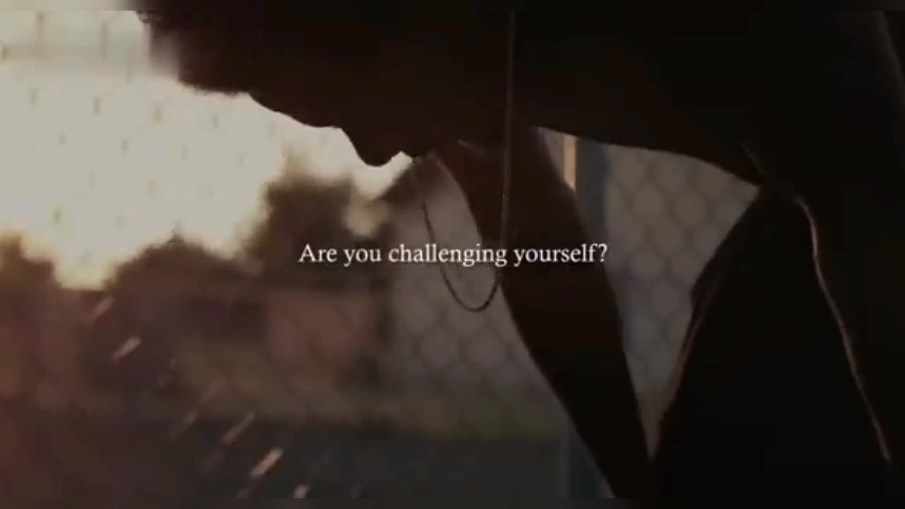 Motivational speech| discover your purpose