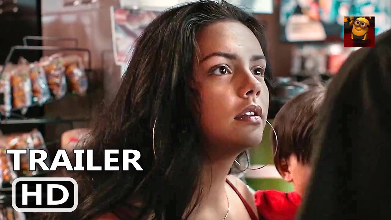 WAR PONY Trailer (2023) Drama Movie