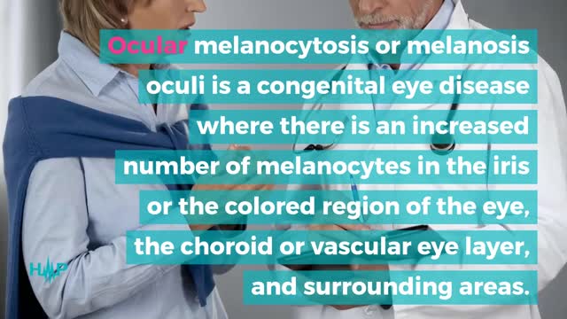 What Increases The Risk Of Eye Melanoma?