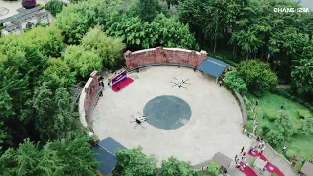 EH216 passenger-demo flights