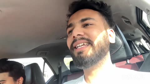 4 Lakh Ki Chori ho gyi komal ki gaadi se