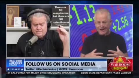 🚨The Coming BIDEN US Economic Crash🚨