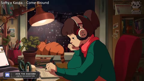 lofi hip radio 📚-beats to relax/sdupy to