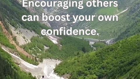 Change Lives: Inspire Others with Positivity!