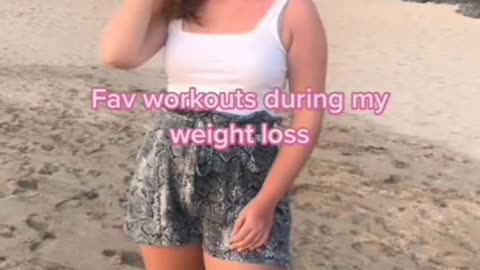 Weight loss